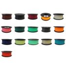 3D Printer 3mm PLA Filament 2.5LB Spool