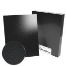8.5" x 11" Sand Poly 12mil Binding Covers Image 1