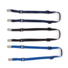 Adjustable Mask Holder Lanyards provide a convenient solution for keeping masks secure and accessible throughout the day.