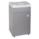 A Dahle 20396 Level P-4 Cross Cut High Capacity Paper Shredder designed for heavy-duty document shredding in office environments.