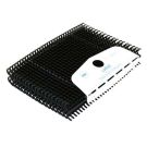 Stack of GBC Proclick Pronto Black Cassettes used for binding documents.