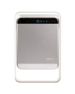 
The Fellowes AeraMax Pro AM 2 Professional Air Purifier delivers powerful air purification in a compact design, ideal for maintaining healthy air quality in small to medium-sized spaces.