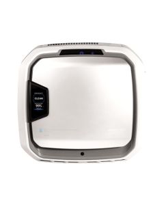 The Fellowes AeraMax Pro 3 PC PureView Professional Air Purifier offers advanced HEPA filtration and PureView technology, making it ideal for maintaining clean air in medium-sized professional spaces.