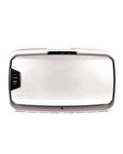 The Fellowes AeraMax Pro AM 4 PC PureView Professional Air Purifier combines advanced filtration with real-time air quality monitoring, making it ideal for large professional spaces.