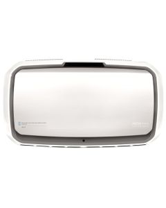 AeraMax Professional IV HEPA Air Purifier - Stainless Image 1