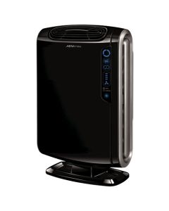The Fellowes AeraMax 190 Air Purifier is designed for small to medium spaces, offering effective True HEPA filtration to remove airborne particles and improve air quality.