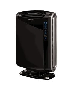 The Fellowes AeraMax 290 Air Purifier effectively eliminates allergens, odors, and airborne particles, making it ideal for medium to large spaces.