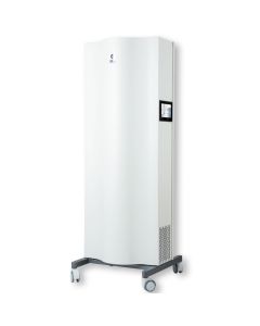 Genano 5250M Self-Cleaning Air Purifier - Kills COVID-19, Flu, Cold, Bacteria, Mold Spores, and more - 99.999% of nanoparticles and microbes