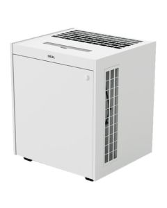 The Ideal AP140 Pro Air Purifier delivers powerful air cleaning performance for large spaces, ensuring a healthier indoor environment.