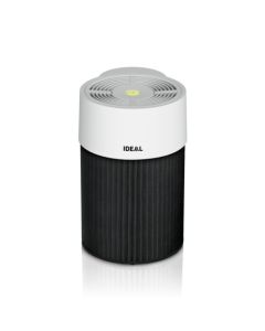 The MBM Luft AP30 Pro Compact Air Purifier with WiFi/App combines powerful filtration and smart connectivity to provide clean air for small spaces with ease.