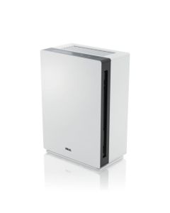 The MBM Luft AP80 Pro Air Purifier with WiFi/App combines high-performance filtration with smart connectivity, offering effortless control and superior air purification for large spaces.