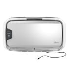 The Fellowes AeraMax Pro AM4R Air Purifier delivers advanced air cleaning performance with real-time air quality monitoring, perfect for larger spaces.