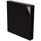 The Fellowes 2" Hybrid Filter w/ Prefilter (2pk) for AeraMax PRO AM 3 and 4 Air Purifiers combines advanced filtration layers to capture airborne particles, odors, and pollutants efficiently.