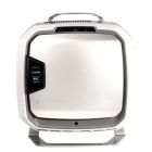 The Fellowes AeraMax Pro AM 3S PC PureView Professional Air Purifier with Stand provides superior air filtration with real-time air quality monitoring, making it ideal for medium-sized professional spaces.