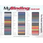 Color Coil Sample Pack (45 Colors)  Image 1