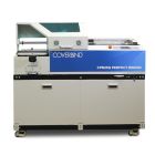 Coverbind CPB2SG Perfect Binding Machine with Side Gluer