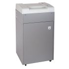 A Dahle 20396 Level P-4 Cross Cut High Capacity Paper Shredder designed for heavy-duty document shredding in office environments.