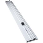 A Keencut 60" Sabre 2 General Purpose Cutter, featuring a long, aluminum cutting rail designed for precise and efficient trimming.