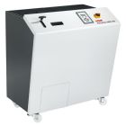 HSM 150 Hard Drive Shredder Image 1