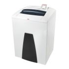 HSM Securio P44c Level P-6 Cross-Cut High-Security Shredder Image 1