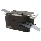 Martin Yale 1711 Autofolder Paper Folding Machine shown with paper trays extended for efficient high-speed folding.