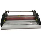 Phoenix 27" Professional Dual Heat Production Roll Laminator - 2700-DHP Image 1