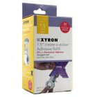 A Xyron Create-A-Sticker 150 Permanent Refill Cartridge, designed for items up to 1.5 inches wide, providing 20 feet of permanent adhesive.
