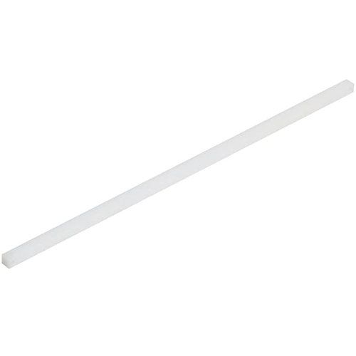 A white OEM Cutting Stick for Standard Horizon PC-S43 / PC-P43 Paper Cutters, designed as a long, rectangular replacement component with smooth edges.