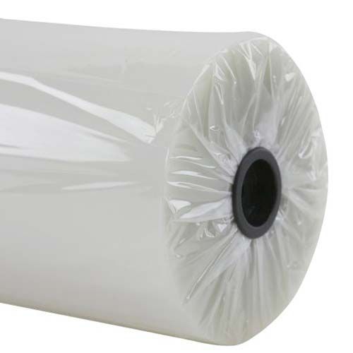 10 Mil Standard Roll Laminating Film 18 Inch x 100' - 1 Inch Core Image 1
