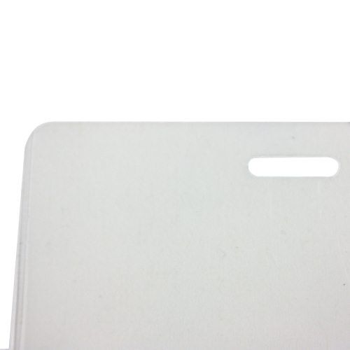 10mil Special Size Pouches with Long Side Slot - 100pk Image 1