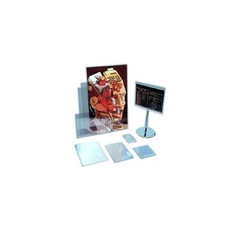 18 Inch x 24 Inch Print Protector Display Sleeve - 25pk Image 1