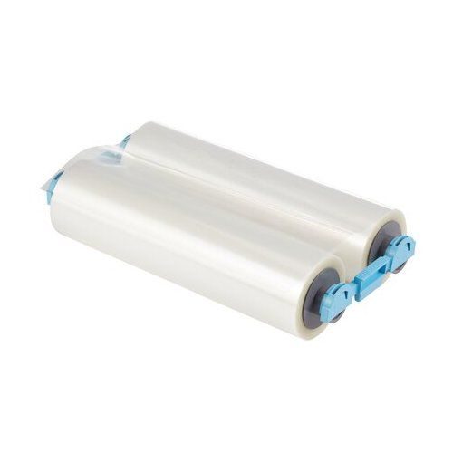 GBC 3Mil Refill for Foton 30 Reloadable Cartridge Image 1