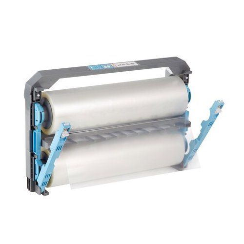 GBC 3Mil Foton 30 Reloadable Cartridge with 185' Laminating Film Image 1