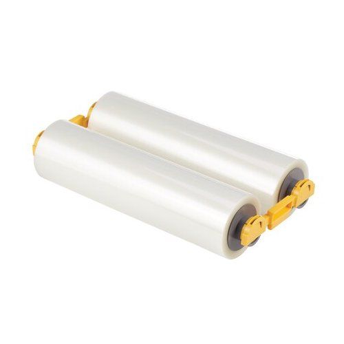 GBC 5Mil Refill for Foton 30 Reloadable Cartridge Image 1