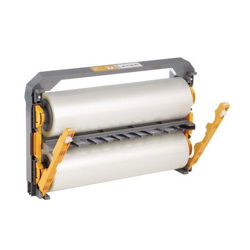 GBC 5Mil Foton 30 Reloadable Cartridge with 113' Laminating Film Image 1