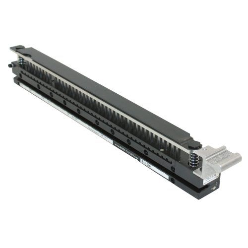 3:1 Square Hole Die For Rhin-O-Tuff HD7700 Image 1