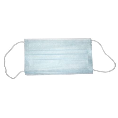 3-Layer Disposable Face Masks provide reliable, single-use protection for everyday safety and hygiene needs.