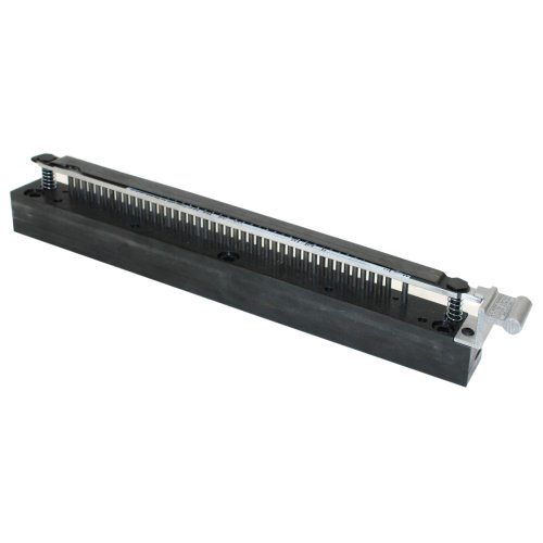 4:1 Round .250 Die Rhin-O-Tuff HD6500 HD7000 Image 1