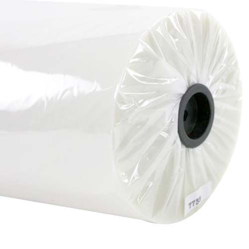 5 Mil Standard Roll Laminating Film 9 Inch x 200' - 1 Inch Core Image 1