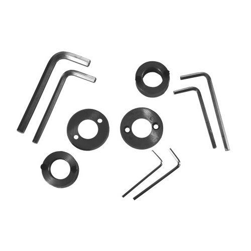 Slitting Kit for Baum 714XLT/ XA Paper Folders Image 1