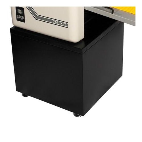 Stand / Parallel Cart for Baum 714XLT Paper Folder