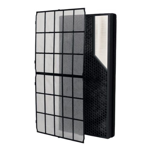 Fellowes Aeramax SV Replacement Filters - 9787902 Image 1
