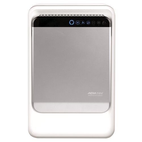 
The Fellowes AeraMax Pro AM 2 Professional Air Purifier delivers powerful air purification in a compact design, ideal for maintaining healthy air quality in small to medium-sized spaces.