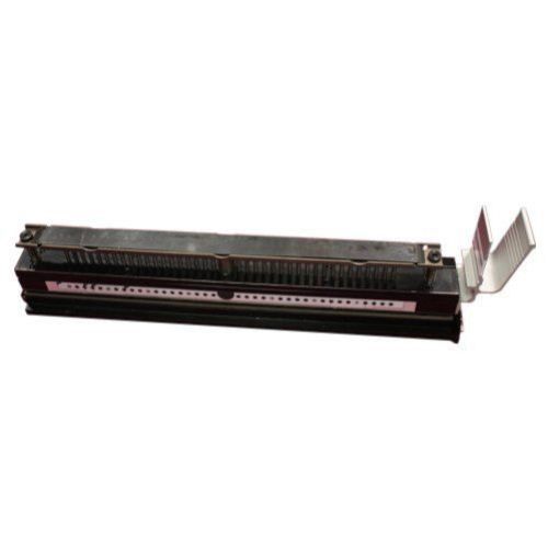 Akiles Versamac 3:1 Square Hole Wire Binding Die with Thumbcut Image 1