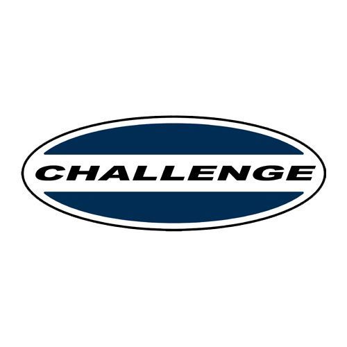 Challenge Brand Image