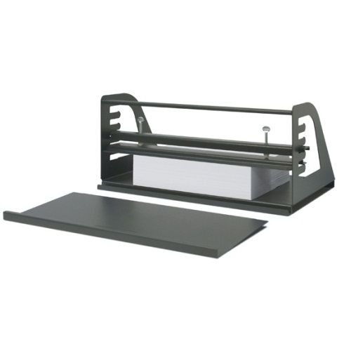 Challenge Mini Padder Portable Padding Press, a compact and durable device for efficient paper padding and binding tasks.