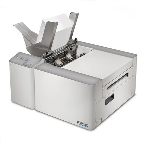 Formax ColorMax 7 Digital Color Printer Image 1