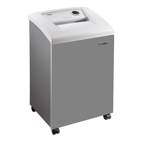 Dahle 50414 Level P-4 MHP Oil-Free Cross-Cut Shredder Image 1