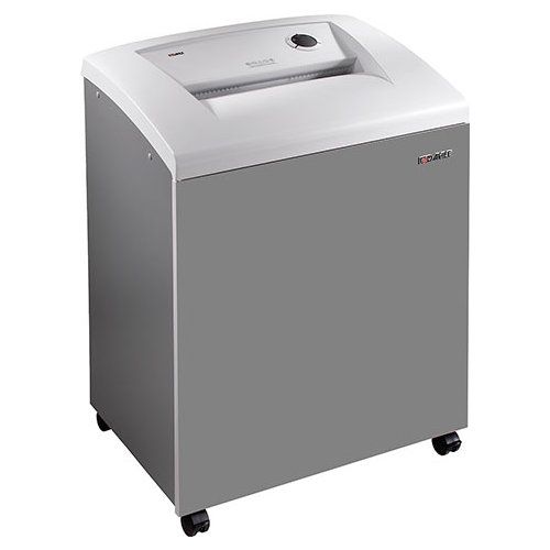 Dahle CleanTec 51564 Level P-4 Oil-Free Cross-Cut Department Shredder Image 1