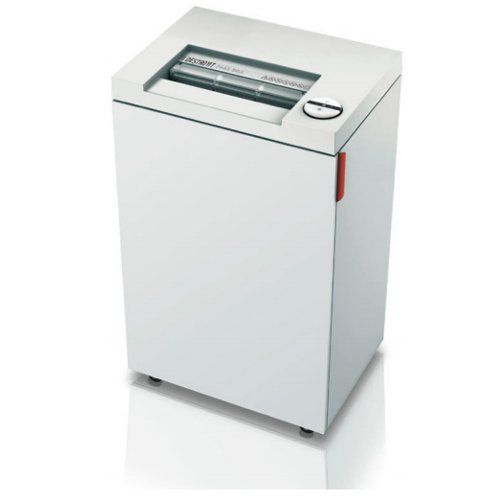 Destroyit 2465 Level P-5 Deskside Cross-Cut Shredder - DSH0069L Image 1